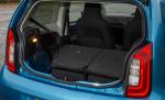 Skoda Citigo 3-Door 2017 года (UK)